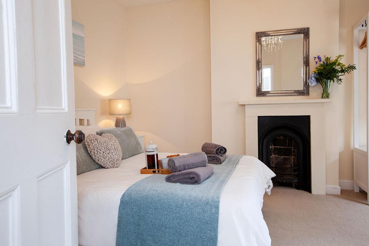 Clarence Cottage Whitby Buitenkant foto