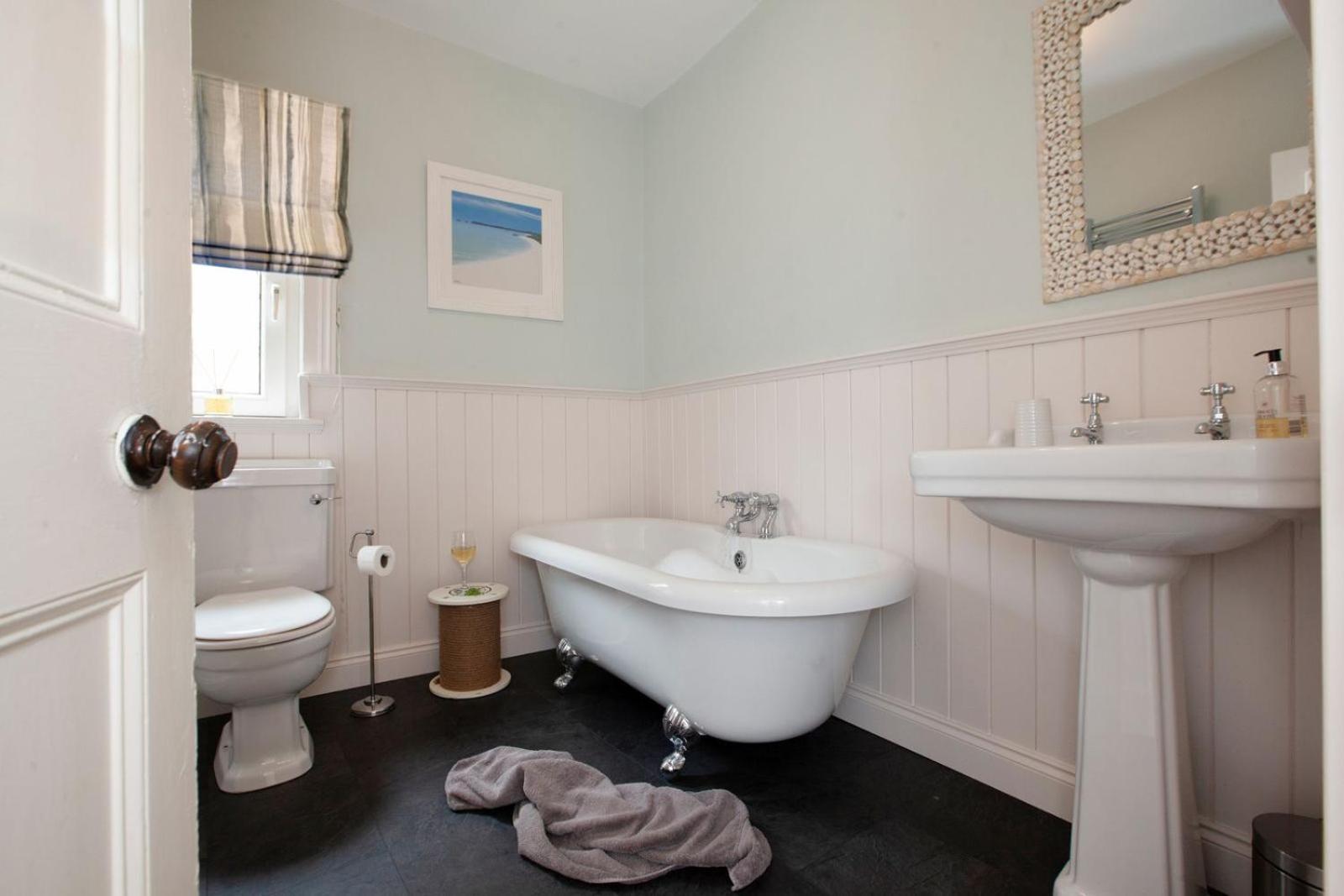 Clarence Cottage Whitby Buitenkant foto